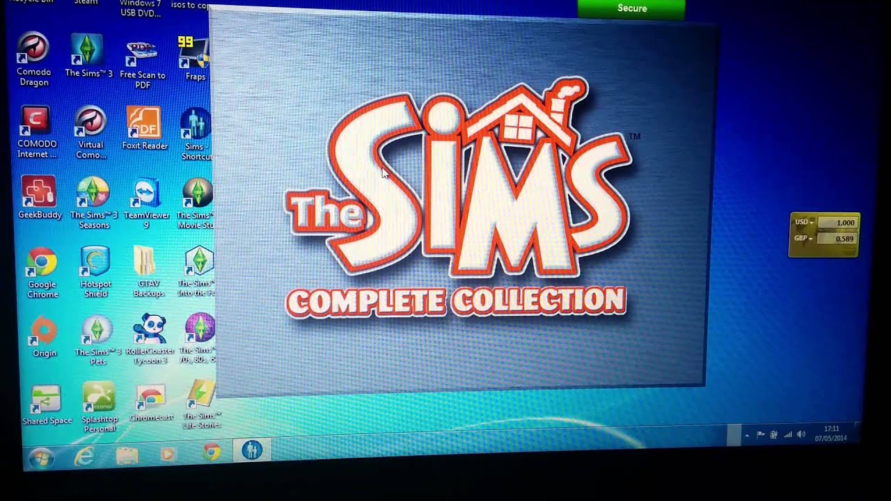 cheats the sims 1 complete collection