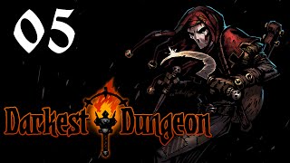 Darkest Dungeon - 05 - Demonomania