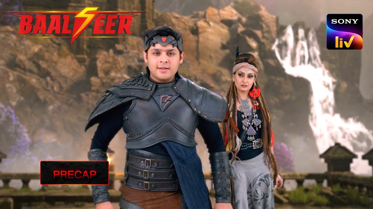 Baalveer Season 5 | बालवीर 5 | Ep 67 | Coming Up Next
