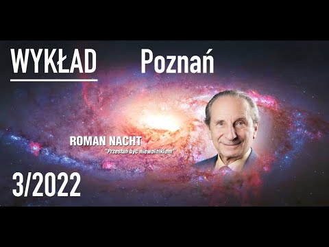 WYKŁAD 3/2022 Poznań