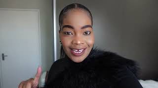 Vlog | New nails   Indoor chilling   Added a new skincare #southafricanyoutuber #vlog #cooking #love