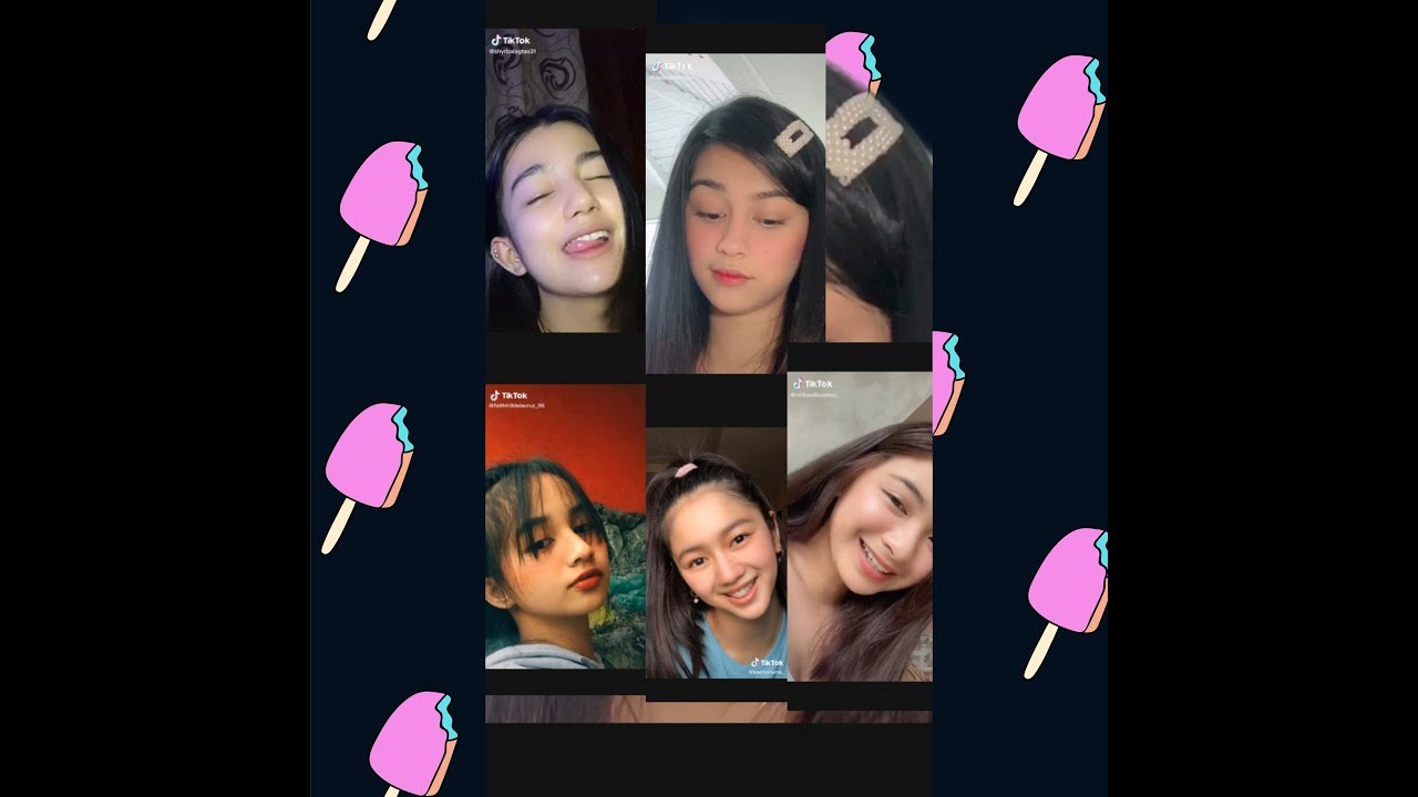 Matagal na panahon na kitang balak tanungin tiktok compilation - YouTube