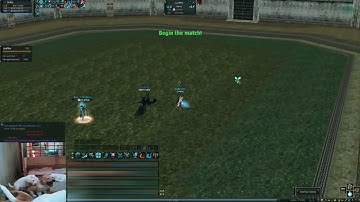 Hierophant Olympiad Interlude v2 | L2 SUDAMERICA X10