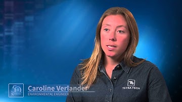 Tetra Tech’s DNA–Leadership