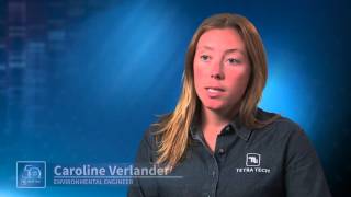Tetra Tech’s DNA–Leadership