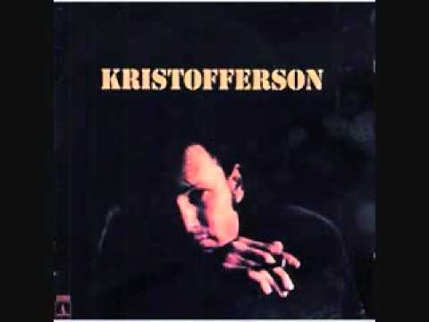 Kris Kristofferson~Blame It On The Stones