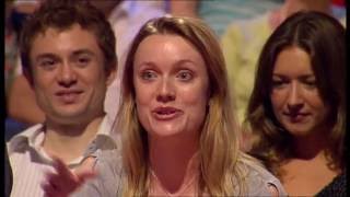 The Graham Norton Show - Series 3 Episode 9 Full Episode