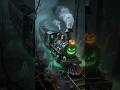 Lokomotif Hantu #shortvideo #comedy #shorts #shortsviral