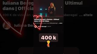 #400K #Ultimuldans #Thankyou #Trendingshorts ❤️🙏