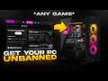 This HWID Spoofer Got Me UNBANNED! (Without PC RESET)