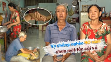 Hát Mãi Ước Mơ - Đời Thường #115: Cuộc sống hôn nhân gần 40 năm của cặp vợ chồng chưa một lần cãi vã
