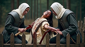 WORST Execution Methods in Ancient Rome