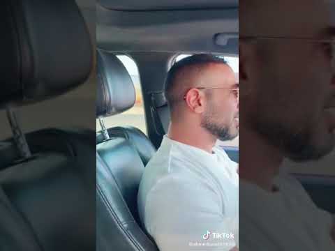 غناء أحمد سعد بدون موسيقى