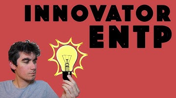 How to win as an ENTP