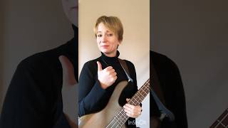 How to use your thumb playing the Bass Guitar (slap, chords)