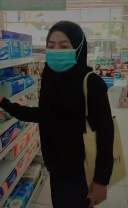 MENTAHAN jalan sama cewe cantik// BUAT manas-manasin mantan
