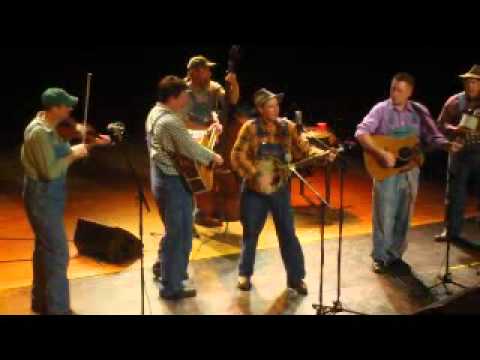 TENNESSEE MAFIA JUG BAND "Hillbilly Fever"