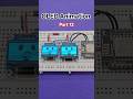 Arduino OLED Display Animation - Part 12 | Arduino display project #electronics