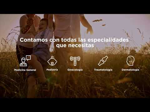 CONSULTAS MÉDICAS