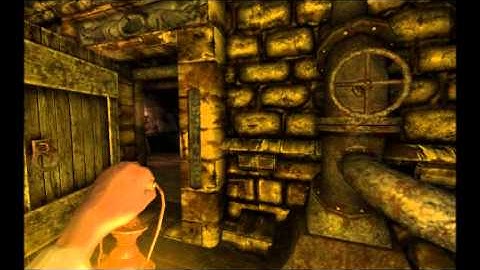 Amnesia The Dark Descent Walkthrough - Part 6 - This keeps getting worse...