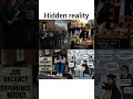 The Hidden Reality Behind These Pictures Will Shock You 😮#inspiration #motivational #lifelessons