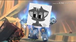 Wolfie Toons Is God Now