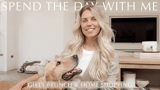 VLOG | Home Shopping & Beauty Haul