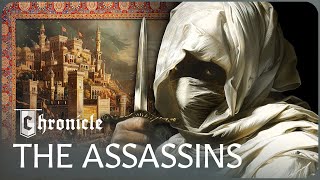 The Real Assassin's Creed: Deadliest Special Forces Of The Dark Ages | Ancient Black Ops | Chronicle screenshot 3