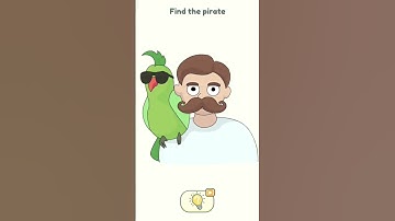 DOP 2 (delete one part)(level 83)(Walkthrough solution)(All level) #dop2 #shorts #game