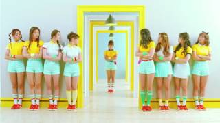 [MV] 아이오아이 (I.O.I)_너무너무너무 (Very Very Very
