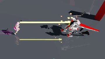 C++ Diablo-like Game: Refactoring Art Pipeline (Destructible Environment) [Blender/Vulkan]