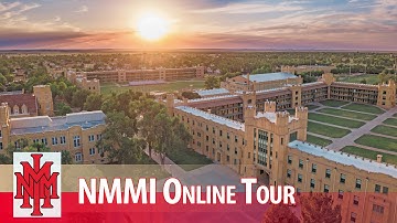 NMMI Virtual Campus Tour