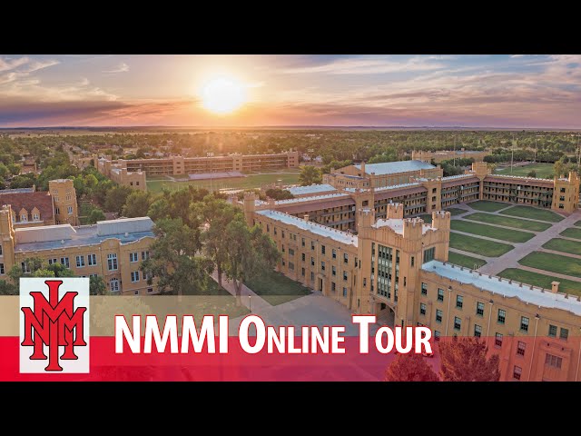 New Mexico Military Institute International