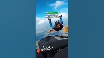 5 Skydives Gone Wrong | Travel Video
