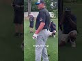 Roger Clemens faces LPGA’s Stace Lewis in golf challenge