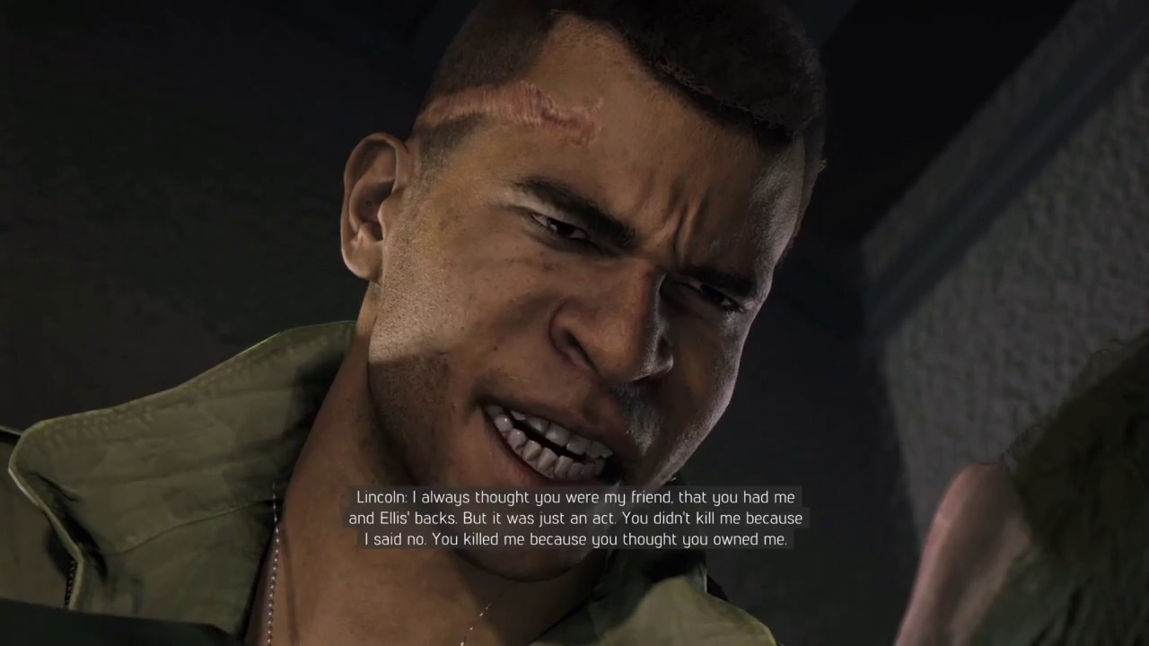 Mafia 3 Giorgi Marcano Death YouTube mafia-3-giorgi-marcano-death-youtube