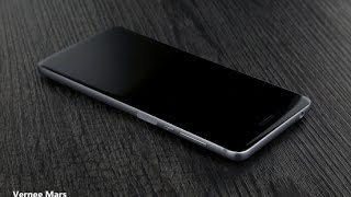 Vernee Mars Android 7.0 Nougat