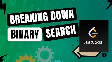 Binary Search: Search a 2D Matrix