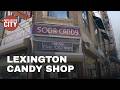 Lexington Candy Shop | Arts in the City