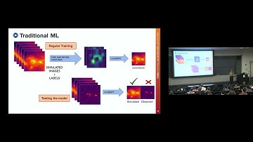 IAIFI Summer Workshop 2025 - Aleksandra Ciprijanovic, Fermilab