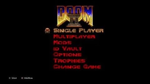 DOOM The Game Boy advance campaign On DOOM + DOOM 2 Part #3 (Finale)