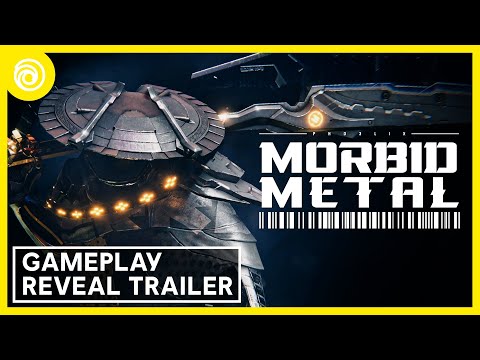 Morbid Metal (видео)