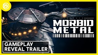 Morbid Metal (видео)