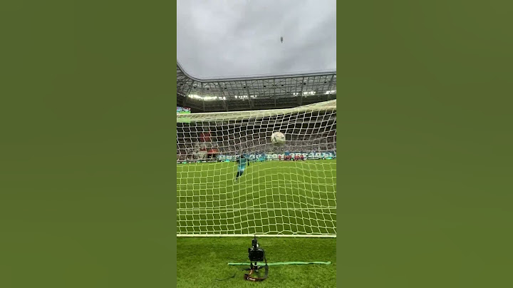 ROBERT RENAN dá CAVADINHA impressionante e garante TÍTULO DO ZENIT #shorts