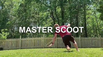 Master Scoot