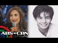 GGV: Who is Jolina's 'first' love team?