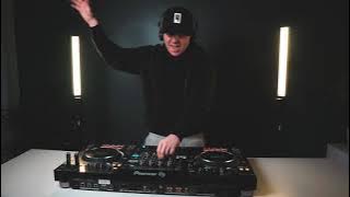 Defected 'In The House' | Ben Rainey Livestream DJ Mix