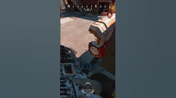 Sentinel Came in Clutch #shorts #twitch #apexlegendsclips #apexlegends #aimtraining  #apexmoment