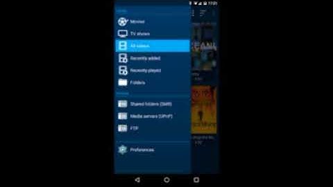 Archos Video Player v10.2 APK