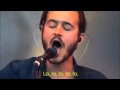 Editors - The Phone Book (Subtítulos En Español)